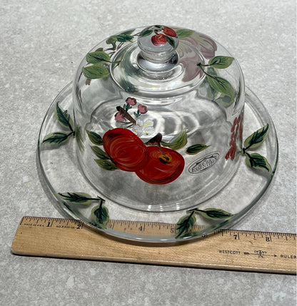Covered Dish