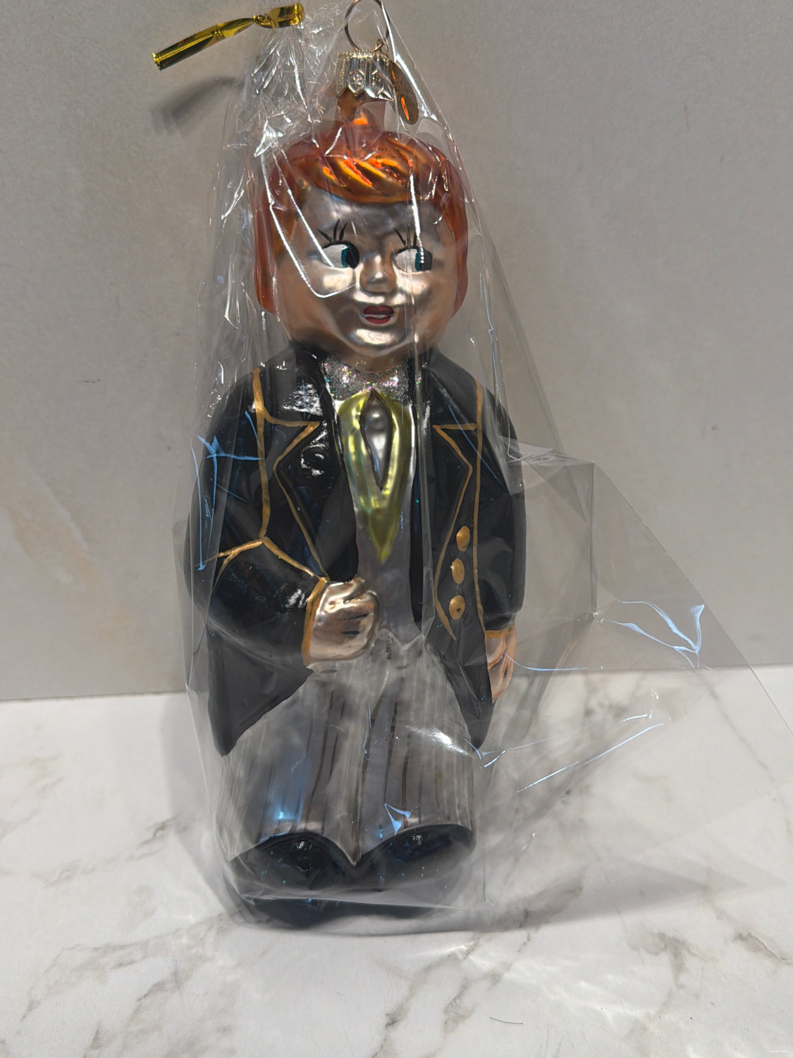 Radko Ornament