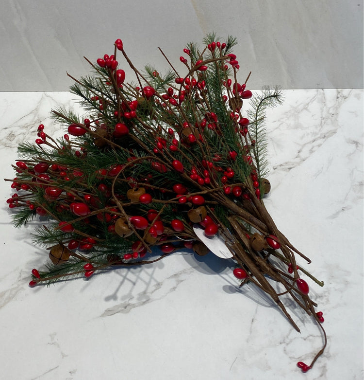 Set of Floral Pics