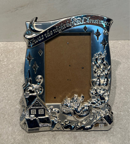 Frame