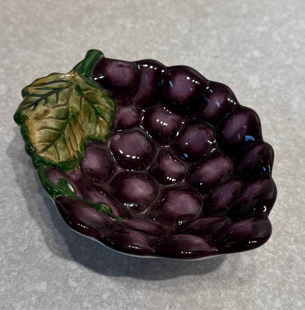 Grape Bowl