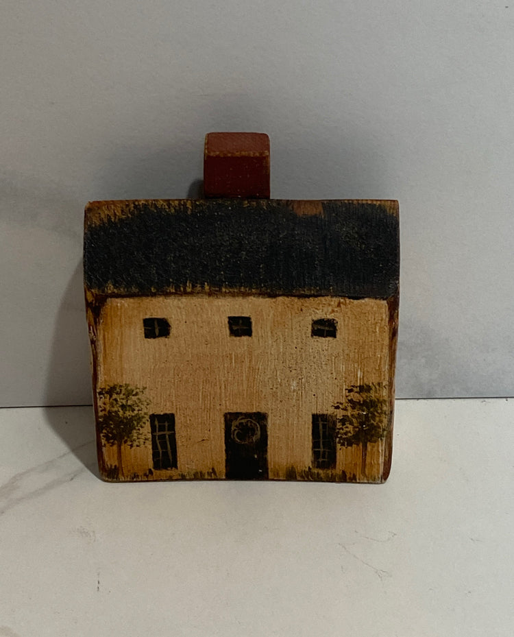 Decorative House