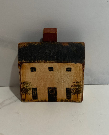Decorative House