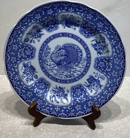 Spode Plate