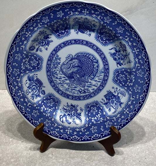 Spode Plate