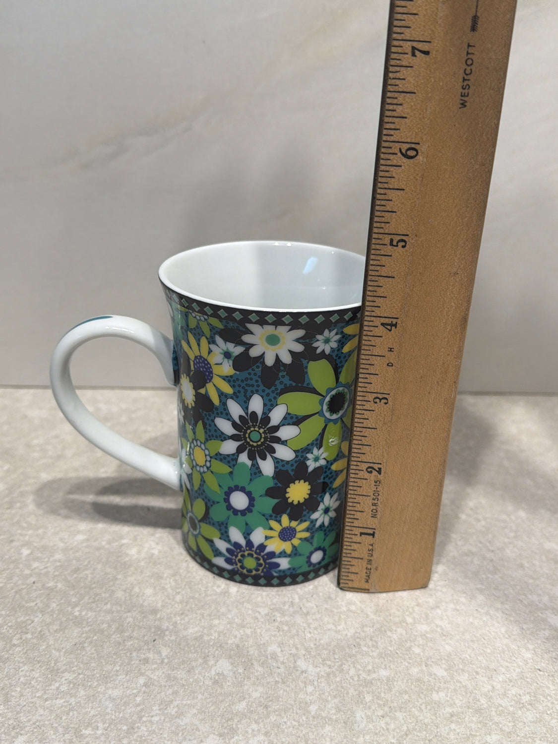 Vera Bradley Mug