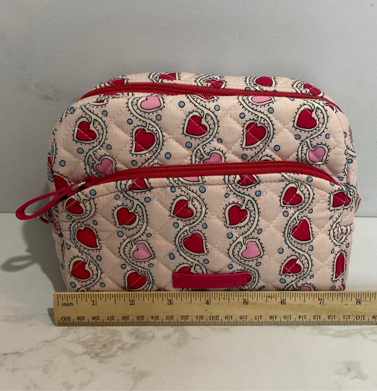 Vera Bradley Zippered Pouch