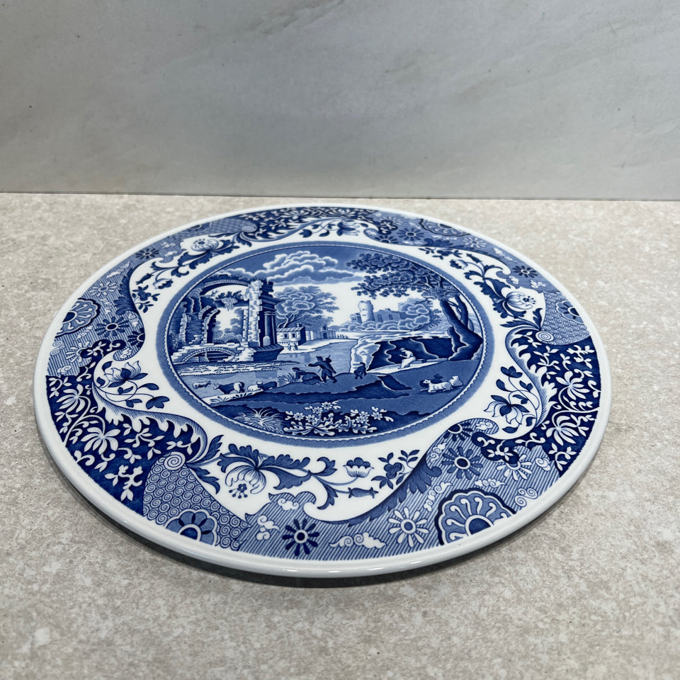 Spode Serving Plate
