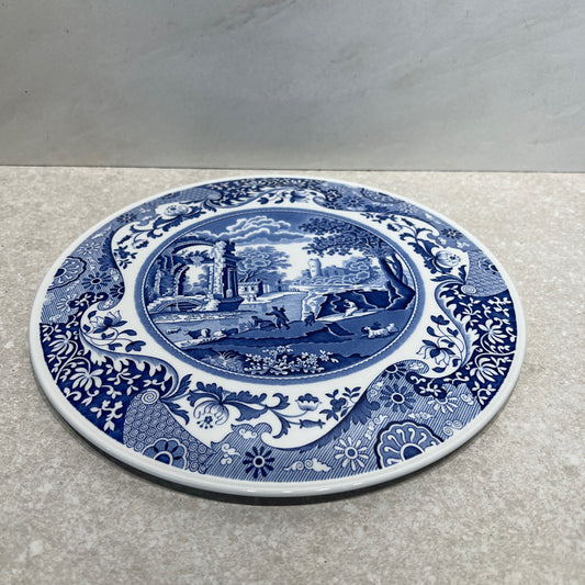 Spode Serving Plate