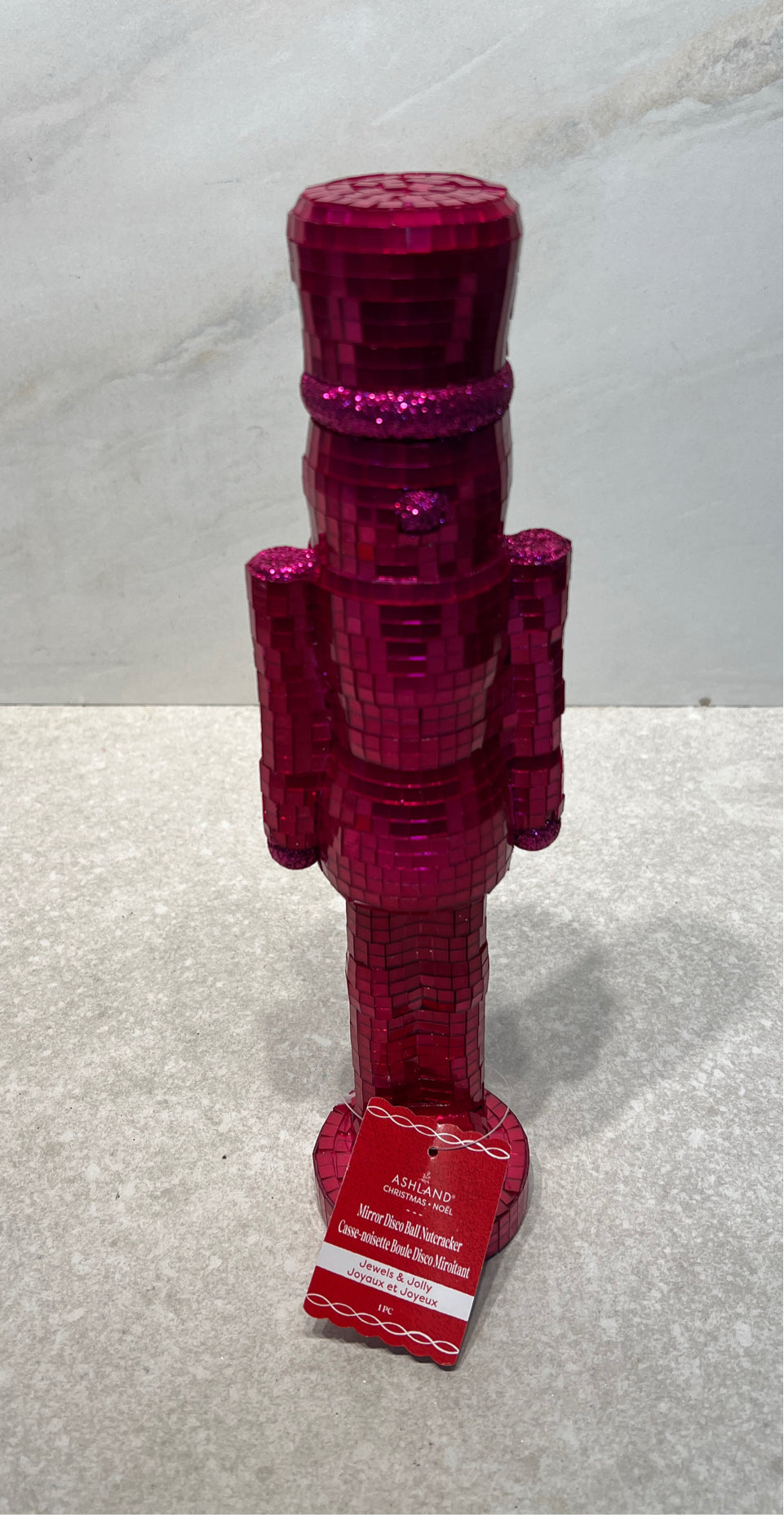 Disco Nutcracker