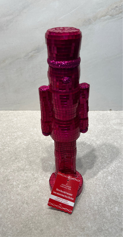 Disco Nutcracker
