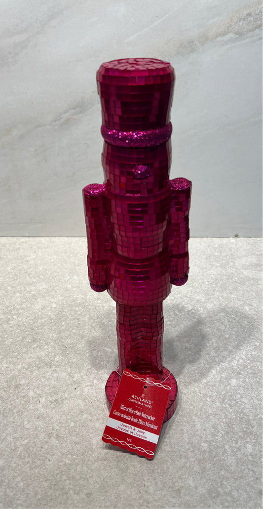 Disco Nutcracker