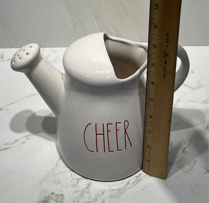 Rae Dunn Cheer Pitcher