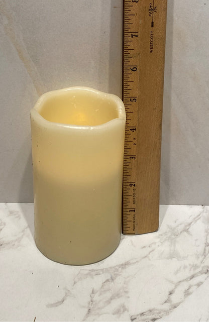 Battery Operated Candle
