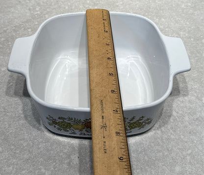 Corningware