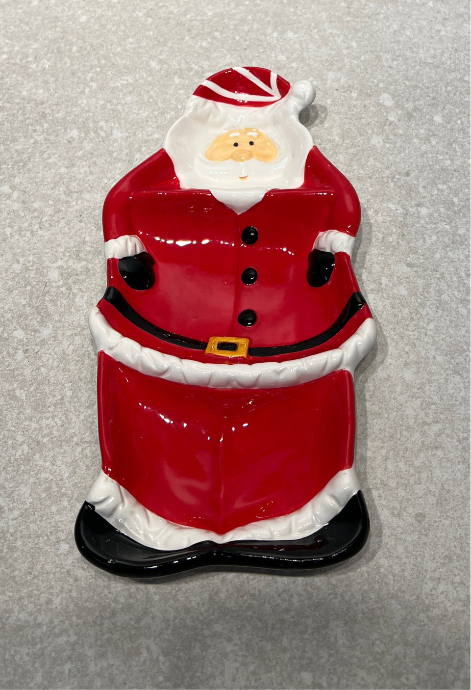 Santa Bowl