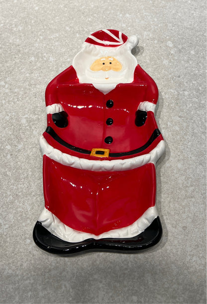 Santa Bowl