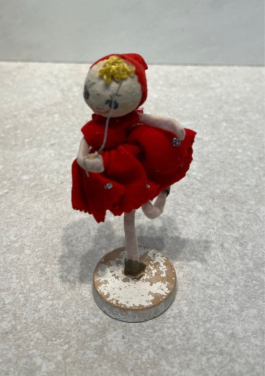 Vintage Figurine