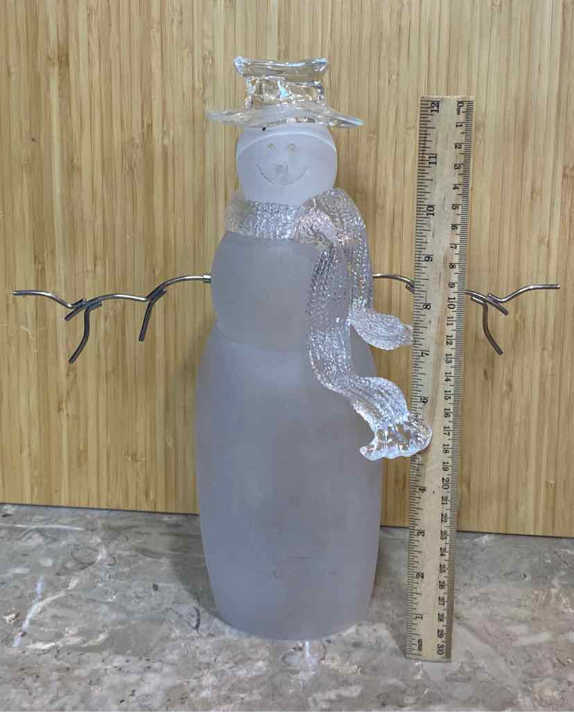 Snowman
