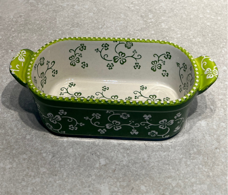 Temptations Dish