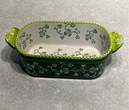 Temptations Dish