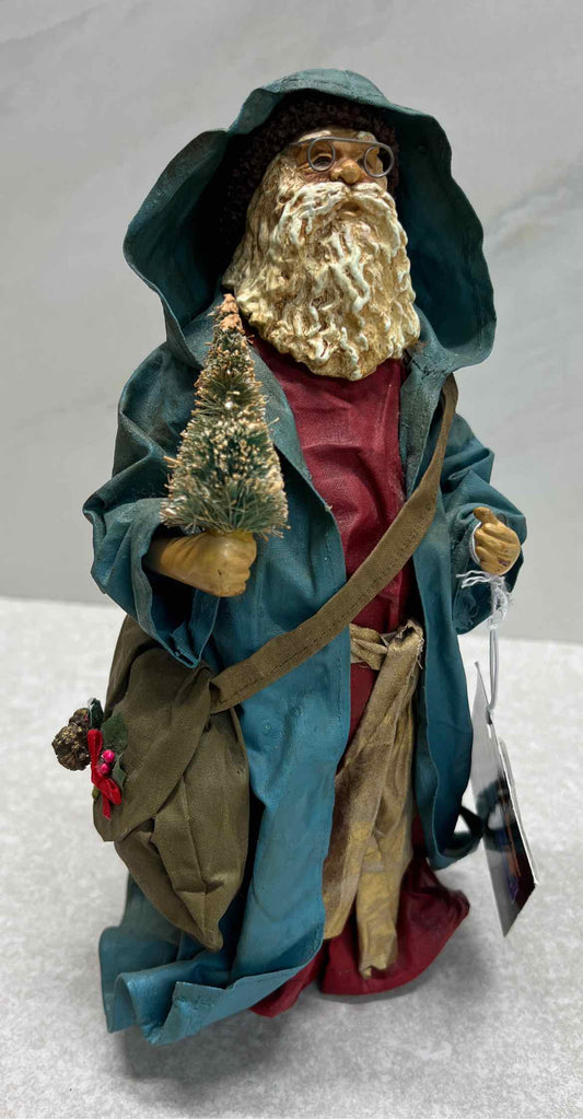 Possible Dreams Santa