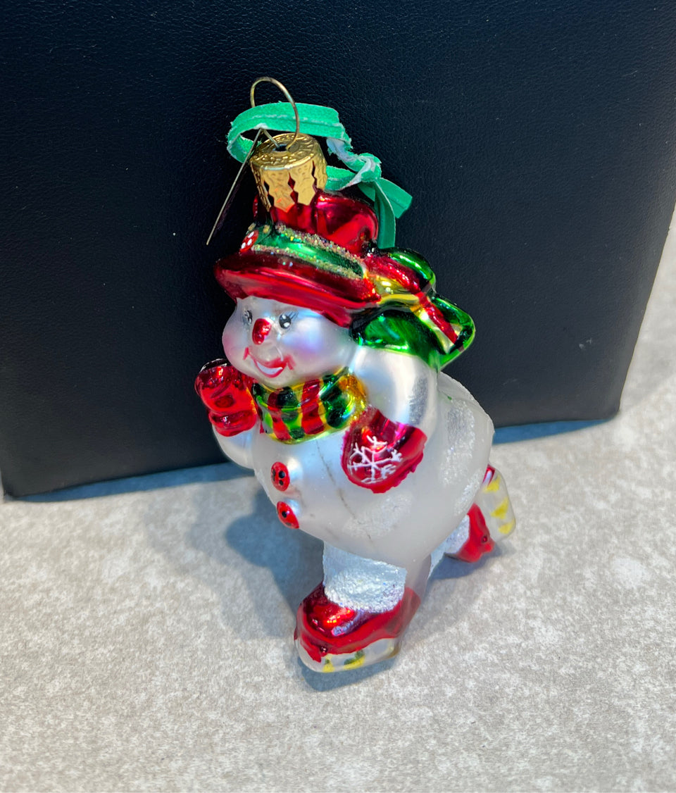 Radko Ornament