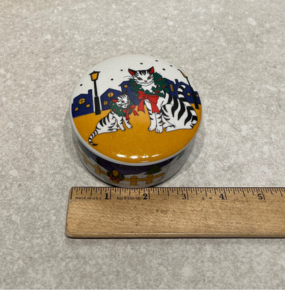 Covered Dish