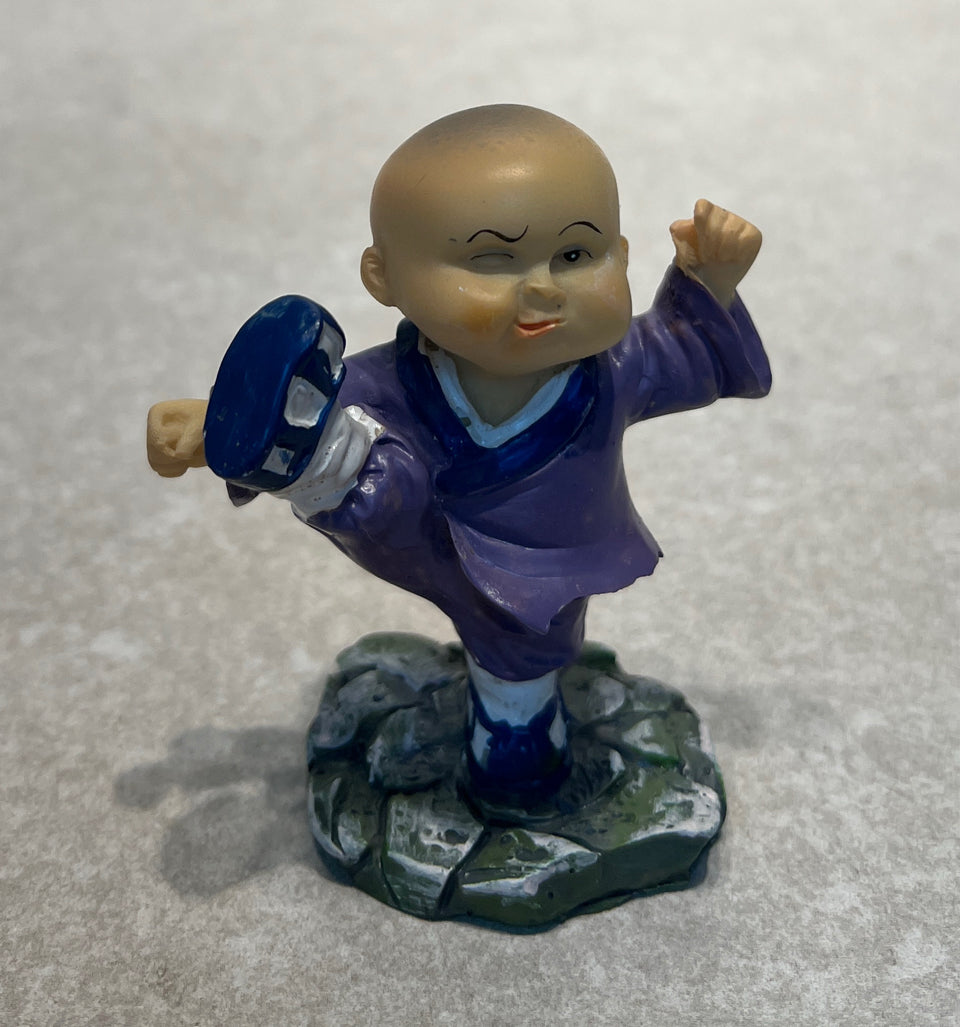 Mini Figurine