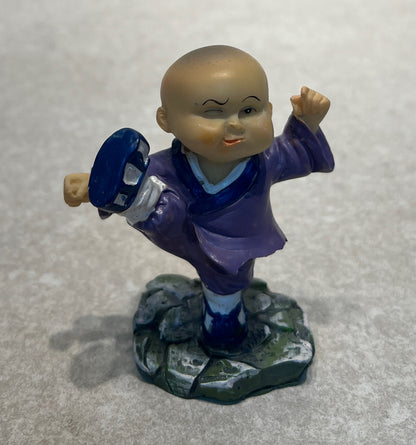 Mini Figurine
