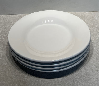 Set of 4 Pottery Barn Dishes