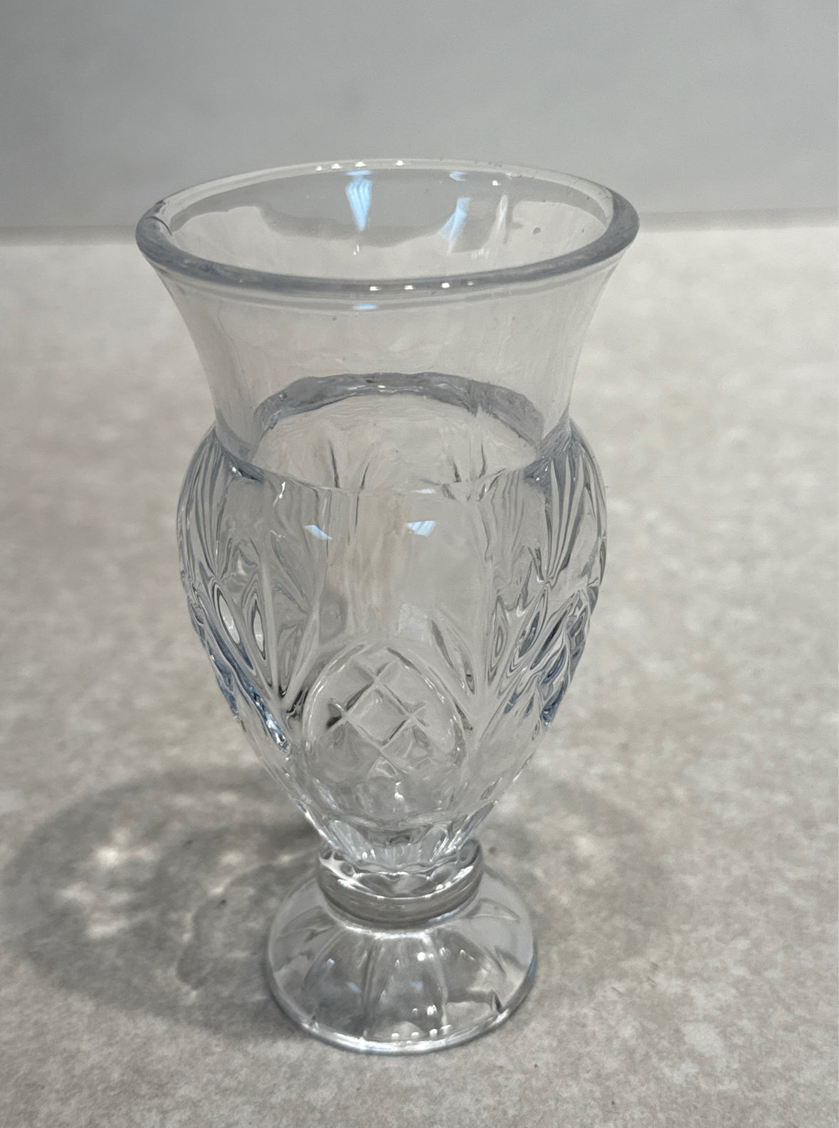 Mini Vase