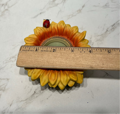 Candleholder