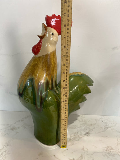 Large Chicken