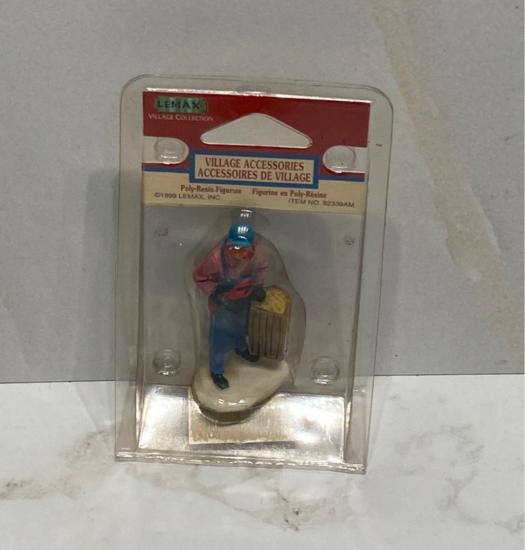 Lemax Figurine
