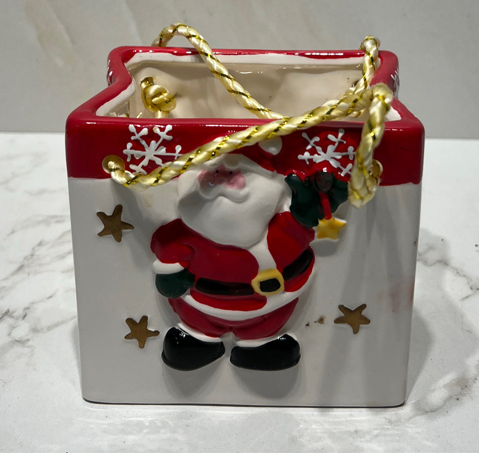 Santa Bag
