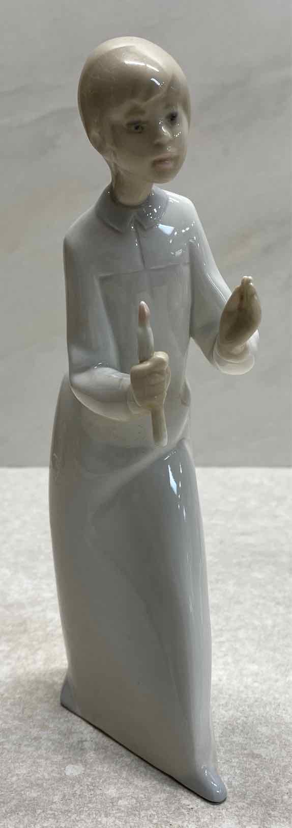 Lladro Figurine