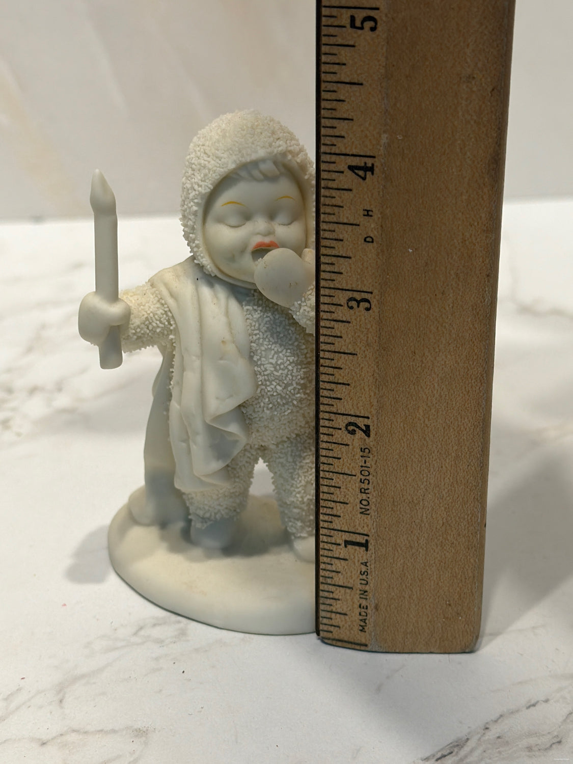 Snowbabies