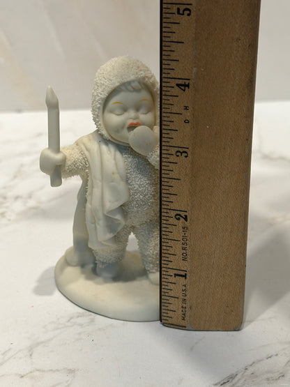 Snowbabies