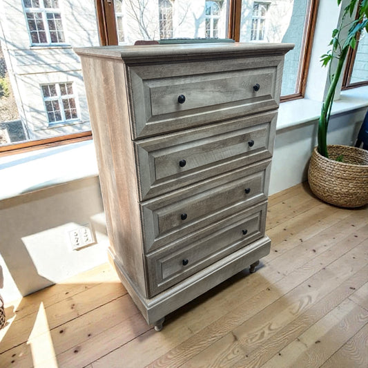 Tall Dresser