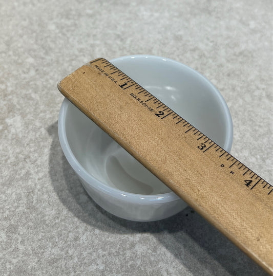 Set of 5 Bowls