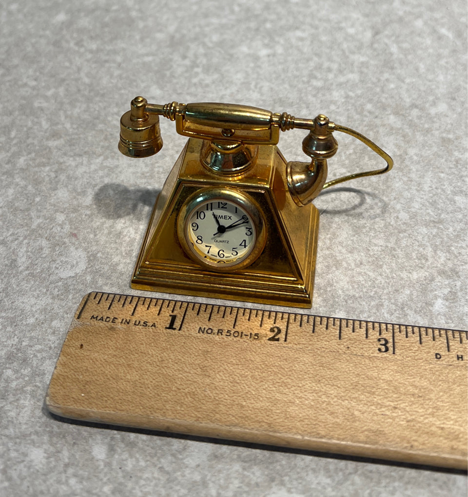 Mini Clock