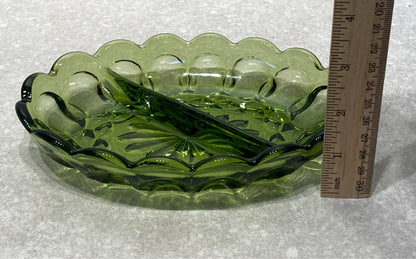 Green Dish