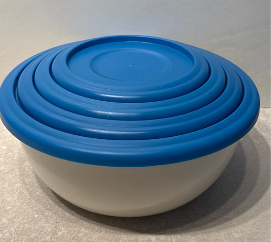 Set of Bowls