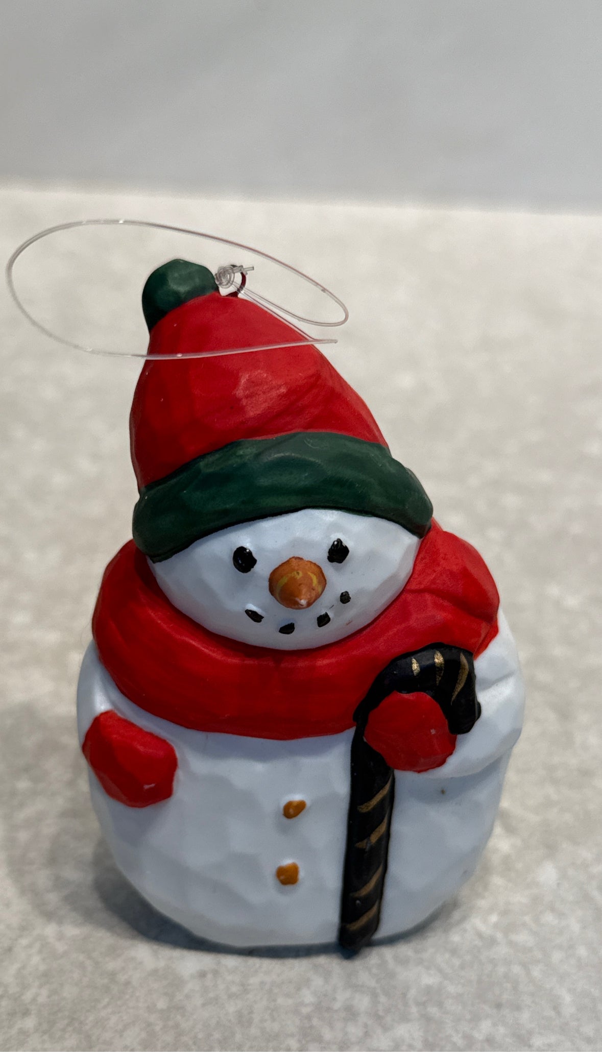 Dept 56 Ornament