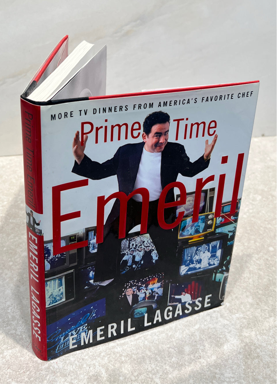Book