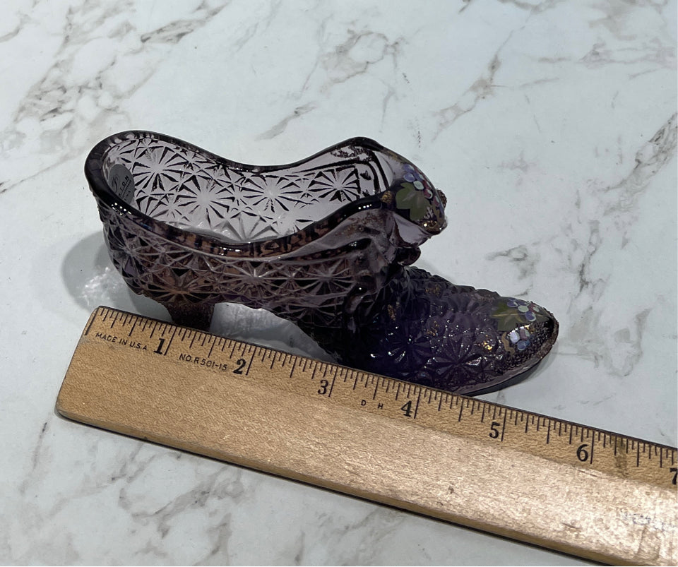 Fenton Shoe