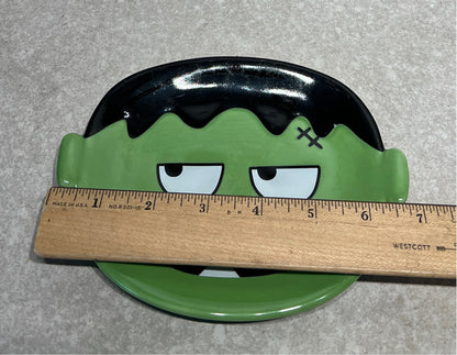 Frankenstein Plate
