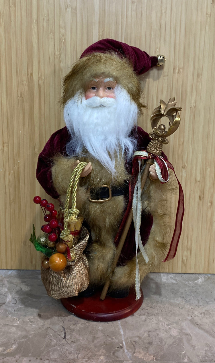 Santa