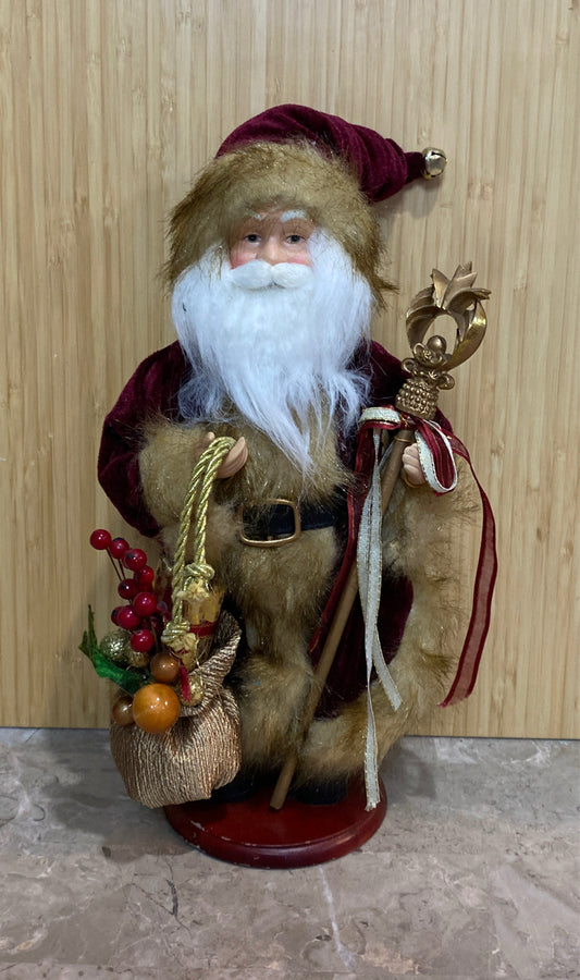 Santa
